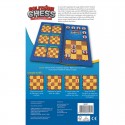 Solitaire Chess ThinkFun - 3 Solitaire Chess ThinkFun - 3
