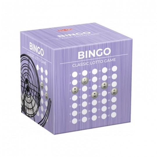 Bingo - Tactic Tactic - 6