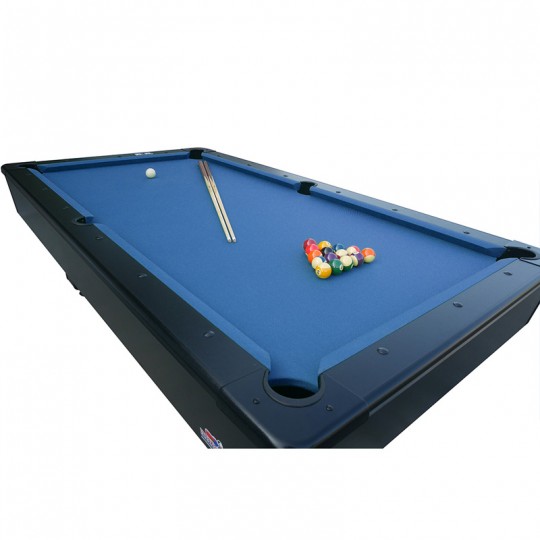 Billard Pool- Roberto Sport - FIRST 180 Bleu Roberto Sport - 3