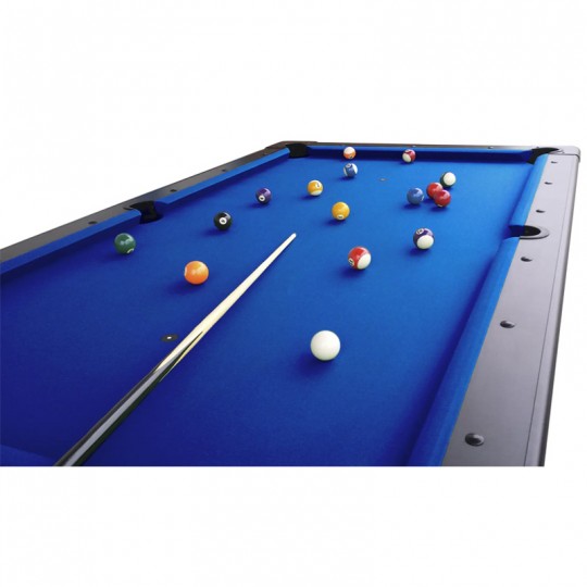 Billard Pool Monnayeur- Roberto Sport - TOP 180 Bleu Roberto Sport - 3