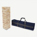 Jenga géant 1m50 - UberGames Uber Games - 1 Jenga géant 1m50 - UberGames Uber Games - 1