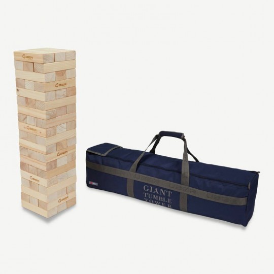 Jenga géant 1m50 - UberGames Uber Games - 1