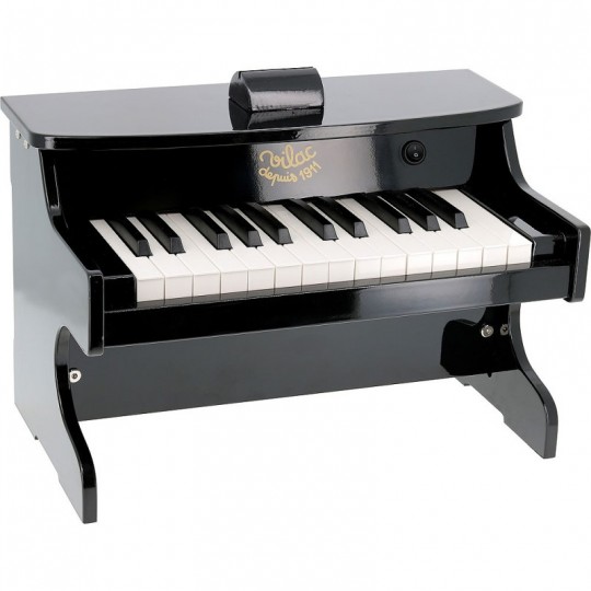 E-piano noir - Vilac Vilac - 1