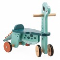 Porteur Dino Portosaurus - Janod Janod - 1 Porteur Dino Portosaurus - Janod Janod - 1