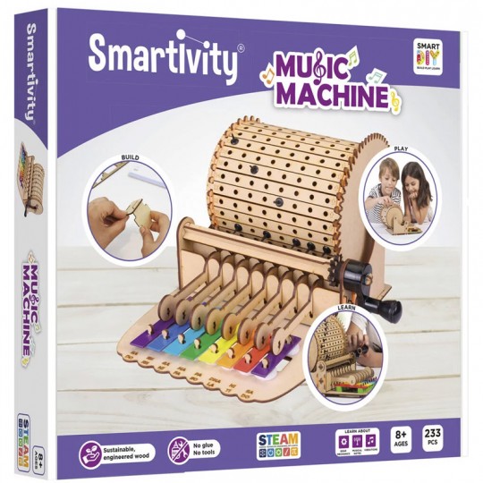 Smartivity Music Machine Smartivity - 1