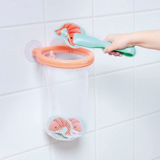 Jouets de bain - Jouet de bain pour enfant et bébé - Janod