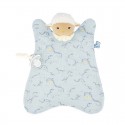 Mon maxi doudou Mouton apaisant 40cm - Kaloo kaloo - 1 Mon maxi doudou Mouton apaisant 40cm - Kaloo kaloo - 1