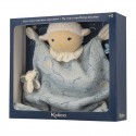 Mon maxi doudou Mouton apaisant 40cm - Kaloo kaloo - 2 Mon maxi doudou Mouton apaisant 40cm - Kaloo kaloo - 2