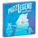 Puzzlegend Robinson Blue Orange Games - 1 Puzzlegend Robinson Blue Orange Games - 1