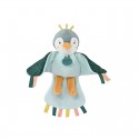 Doudou musical Cui-Cui amande - Doudou et Compagnie Doudou et compagnie - 1 Doudou musical Cui-Cui amande - Doudou et Compagnie Doudou et compagnie - 1