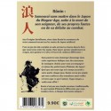 Ronin - Le Jeu de Rôle Solo Coisinha Verde - 1 Ronin - Le Jeu de Rôle Solo Coisinha Verde - 1