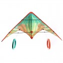 Cerf-volant Red Dots - Djeco Djeco - 1 Cerf-volant Red Dots - Djeco Djeco - 1