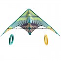 Cerf-volant Green Wave - Djeco