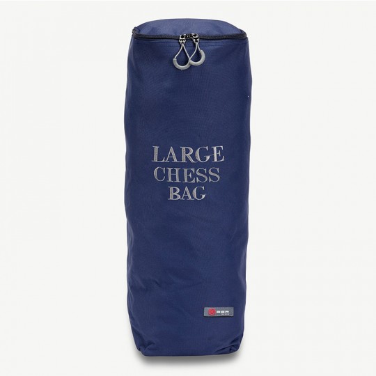 Sac de rangement - échecs géants 20cm Uber Games - 1