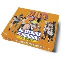 Naruto - Au secours de Konoha 404 Éditions - 1 Naruto - Au secours de Konoha 404 Éditions - 1