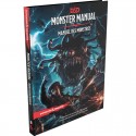 D&D 5e Éd. : Monster Manual - Manuel des Monstres Version française Wizards Of The Coast - 1 D&D 5e Éd. : Monster Manual - Manuel des Monstres Version française Wizards Of The Coast - 1