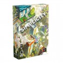 Simplicity Gigamic - 1 Simplicity Gigamic - 1