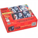 Kit de construction de photos - Creatif Pixel