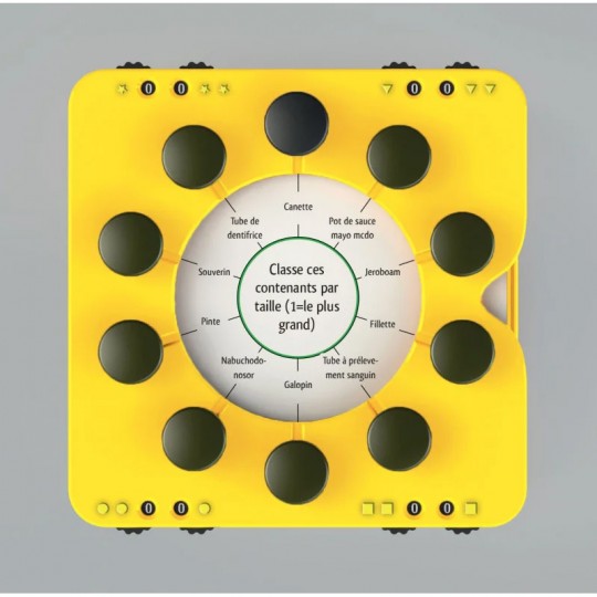 Smart 10 - L'impertinent Wilson Jeux - 2