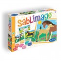 Sablimage Concept'box Chevaux - Sentosphère SentoSphère - 1 Sablimage Concept'box Chevaux - Sentosphère SentoSphère - 1