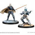 Star Wars Shatterpoint : Plus dure sera la chute - Escouade Atomic Mass Games - 2 Star Wars Shatterpoint : Plus dure sera la chute - Escouade Atomic Mass Games - 2