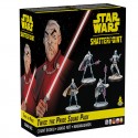 Star Wars Shatterpoint : Plus dure sera la chute - Escouade Atomic Mass Games - 1 Star Wars Shatterpoint : Plus dure sera la chute - Escouade Atomic Mass Games - 1