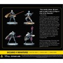 Star Wars Shatterpoint : Plus dure sera la chute - Escouade Atomic Mass Games - 3 Star Wars Shatterpoint : Plus dure sera la chute - Escouade Atomic Mass Games - 3