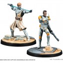 Star Wars Shatterpoint : Salut à tous ! - Escouade Atomic Mass Games - 2 Star Wars Shatterpoint : Salut à tous ! - Escouade Atomic Mass Games - 2