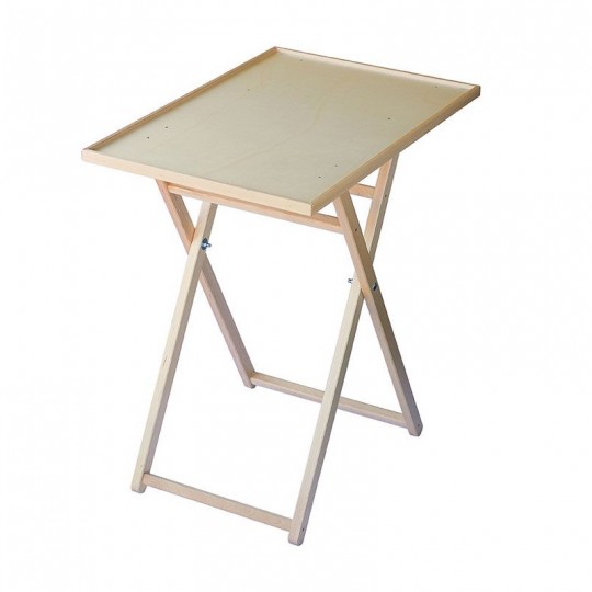 Table Weykick pliable 3 niveaux Weykick - 1