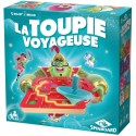 La Toupie Voyageuse Buzzy Games - 1 La Toupie Voyageuse Buzzy Games - 1