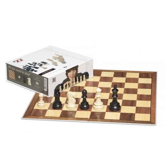 DGT Chess Starter Box DGT - 1