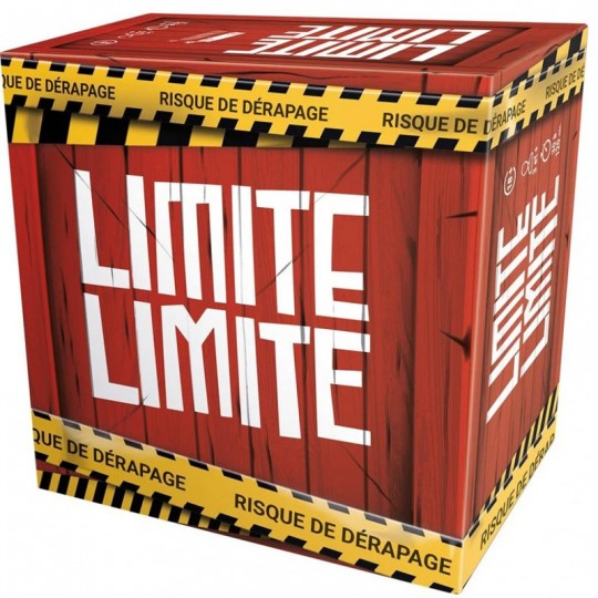 Limite Limite DLD - 1