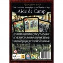 Extension Aide de Camp - Napoleon Saga Oeuf Cube Éditions - 4 Extension Aide de Camp - Napoleon Saga Oeuf Cube Éditions - 4