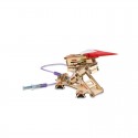 Catapulte hydraulique pour avion - Smartivity Smartivity - 2 Catapulte hydraulique pour avion - Smartivity Smartivity - 2