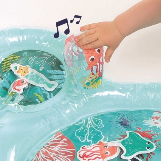 Peinture enfant SES Creative SES Peinture à l'eau - Tapis de