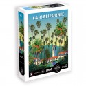 Puzzle 500 pcs La Californie - Calypto Calypto - 1 Puzzle 500 pcs La Californie - Calypto Calypto - 1