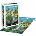 Puzzle 500 pcs La Californie - Calypto Calypto - 2 Puzzle 500 pcs La Californie - Calypto Calypto - 2