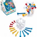 Criss Cross Cube - Smart Games SmartGames - 3 Criss Cross Cube - Smart Games SmartGames - 3
