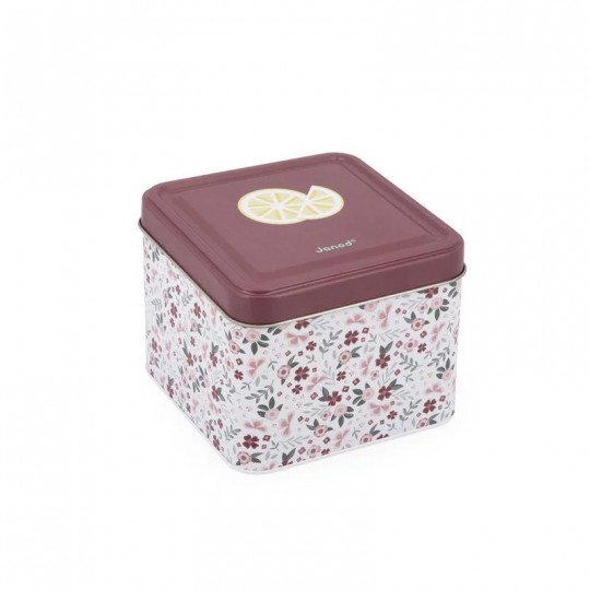 Coffret de Pâtisserie Twist - Janod Janod - 3
