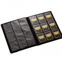 Portfolio Card Codex 360 Cartes Gris Fer - Dragon Shield Dragon Shield - 2 Portfolio Card Codex 360 Cartes Gris Fer - Dragon Shield Dragon Shield - 2