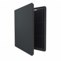 GG : Album Zip 24 Pocket Noir Gamegenic - 1 GG : Album Zip 24 Pocket Noir Gamegenic - 1
