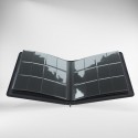 GG : Album Zip 24 Pocket Noir Gamegenic - 2 GG : Album Zip 24 Pocket Noir Gamegenic - 2