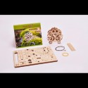 Mécanisme 3D en bois Grenouille 15 pcs - Wood Trick Wood Trick - 1 Mécanisme 3D en bois Grenouille 15 pcs - Wood Trick Wood Trick - 1