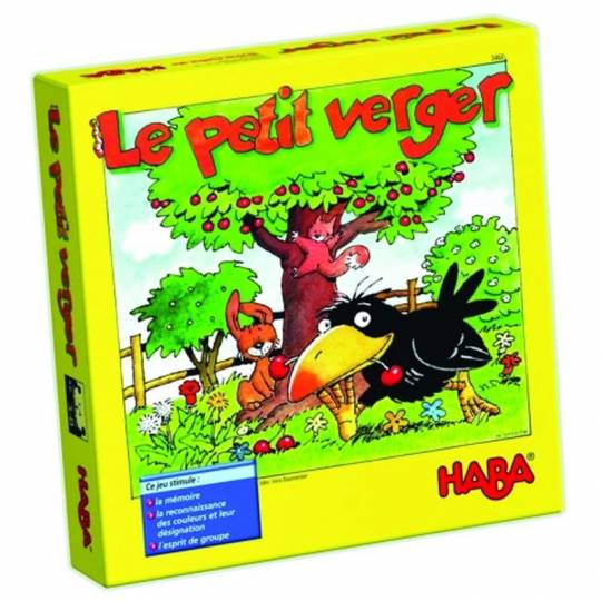 Le Petit Verger Haba - 1