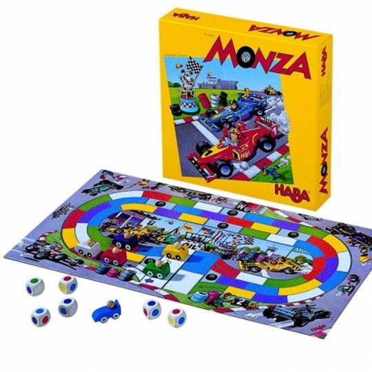 Monza - Haba Haba - 2