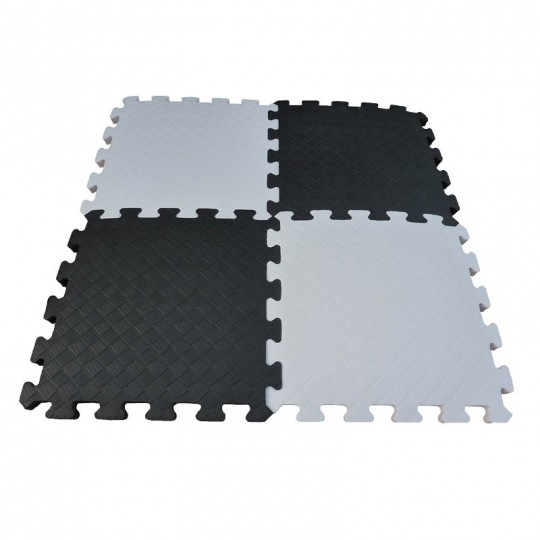 Dalles clipsables 232cm pour échecs géants Euro Schach international - 1