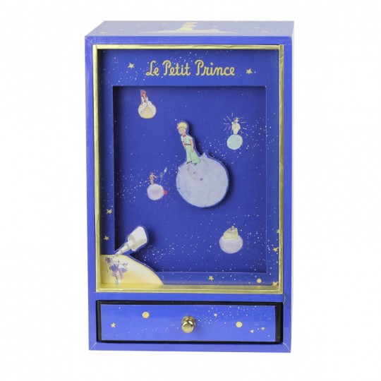 Dancing Musical avec Aimant Le Petit Prince - Trousselier Trousselier - 1