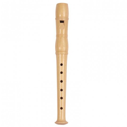 Flûte à bec 20 cm - Goki Goki - 1