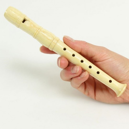 Flûte à bec 20 cm - Goki Goki - 2