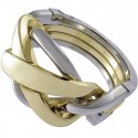 Casse-Tête Huzzle Cast Ring